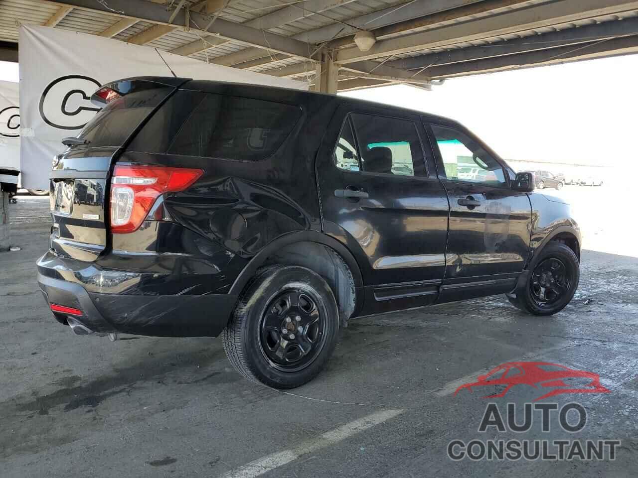 FORD EXPLORER 2015 - 1FM5K8AT8FGC27164