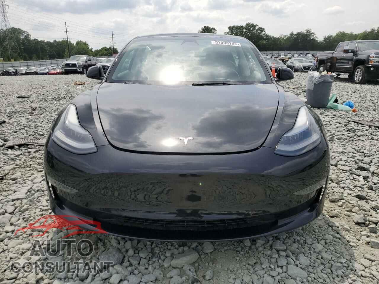 TESLA MODEL 3 2021 - 5YJ3E1EB6MF097159
