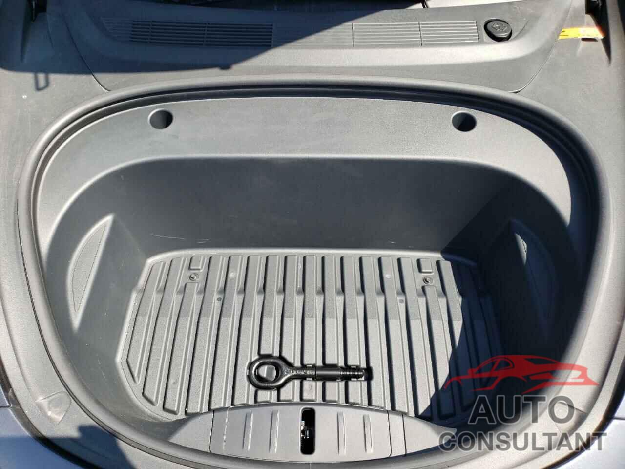 TESLA MODEL 3 2021 - 5YJ3E1EA6MF067697