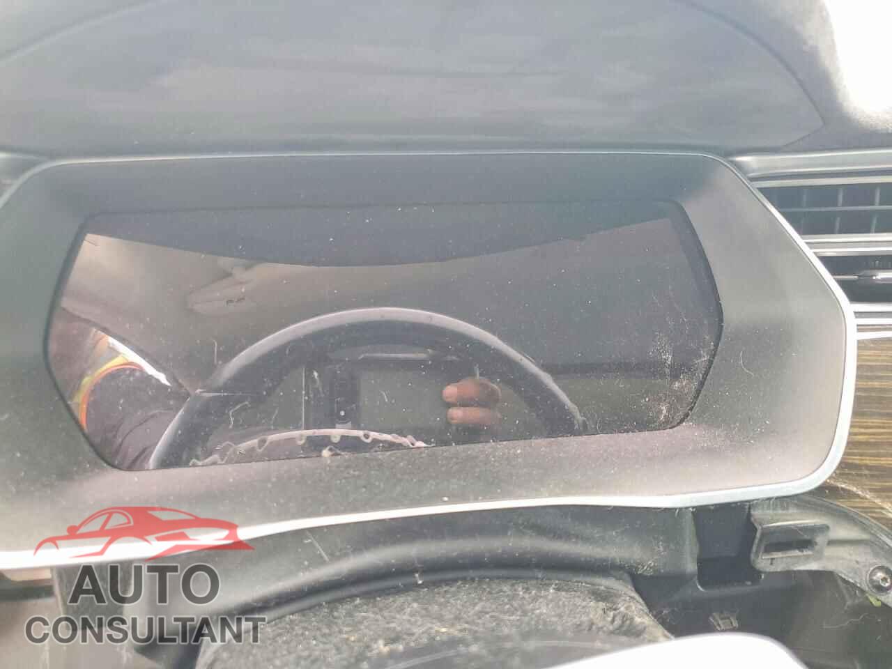TESLA MODEL S 2015 - 5YJSA1E25FF110879
