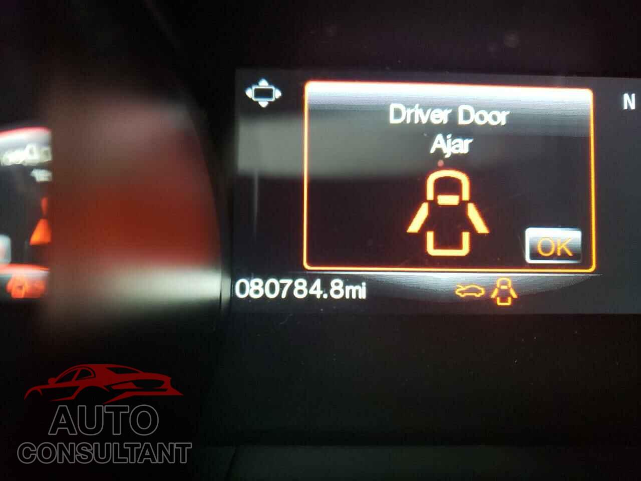 FORD MUSTANG 2015 - 1FA6P8TH4F5341456