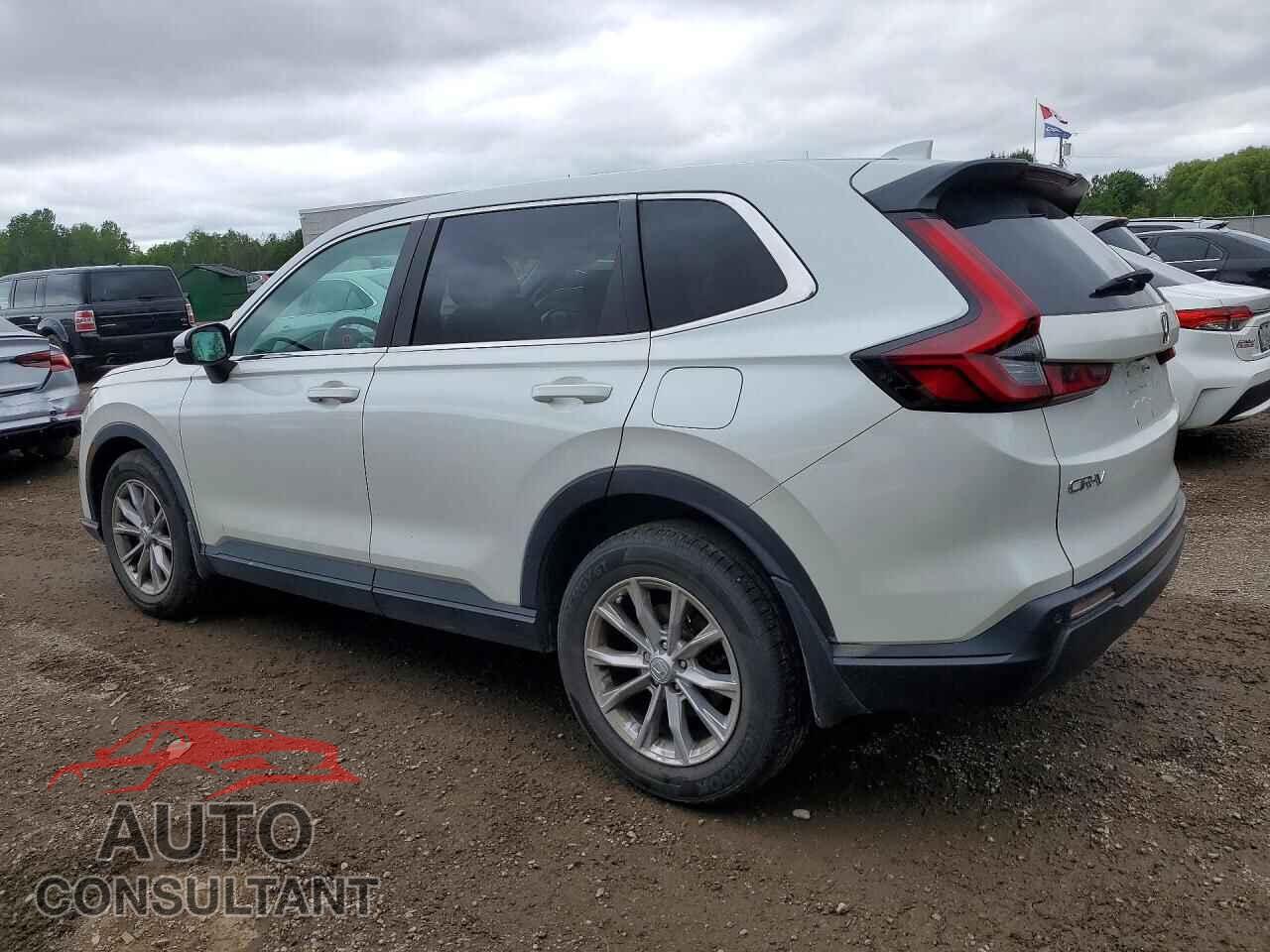 HONDA CRV 2023 - 2HKRS4H79PH104154