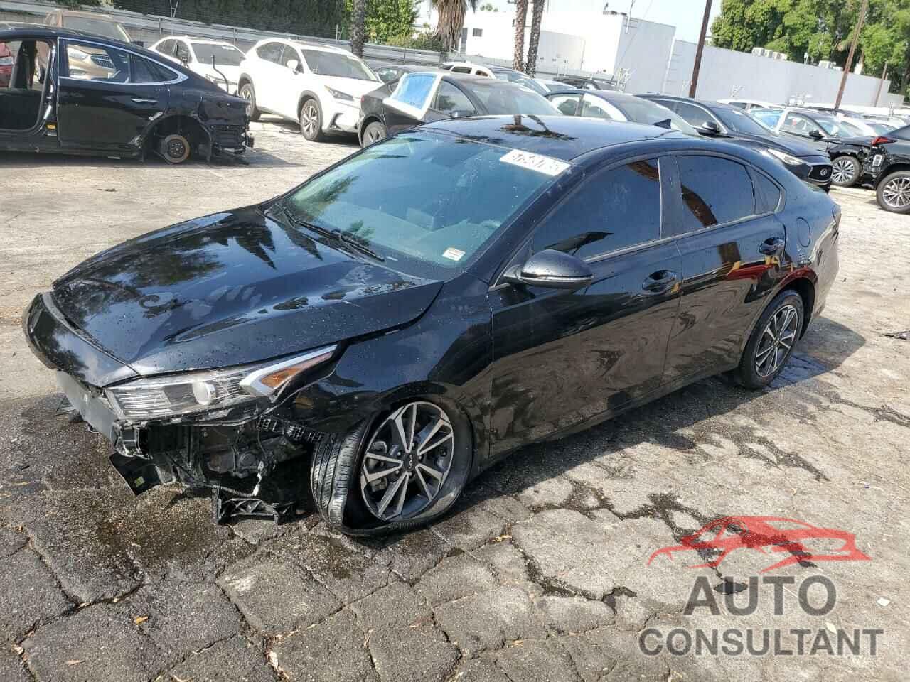 KIA FORTE 2023 - 3KPF24AD2PE549813