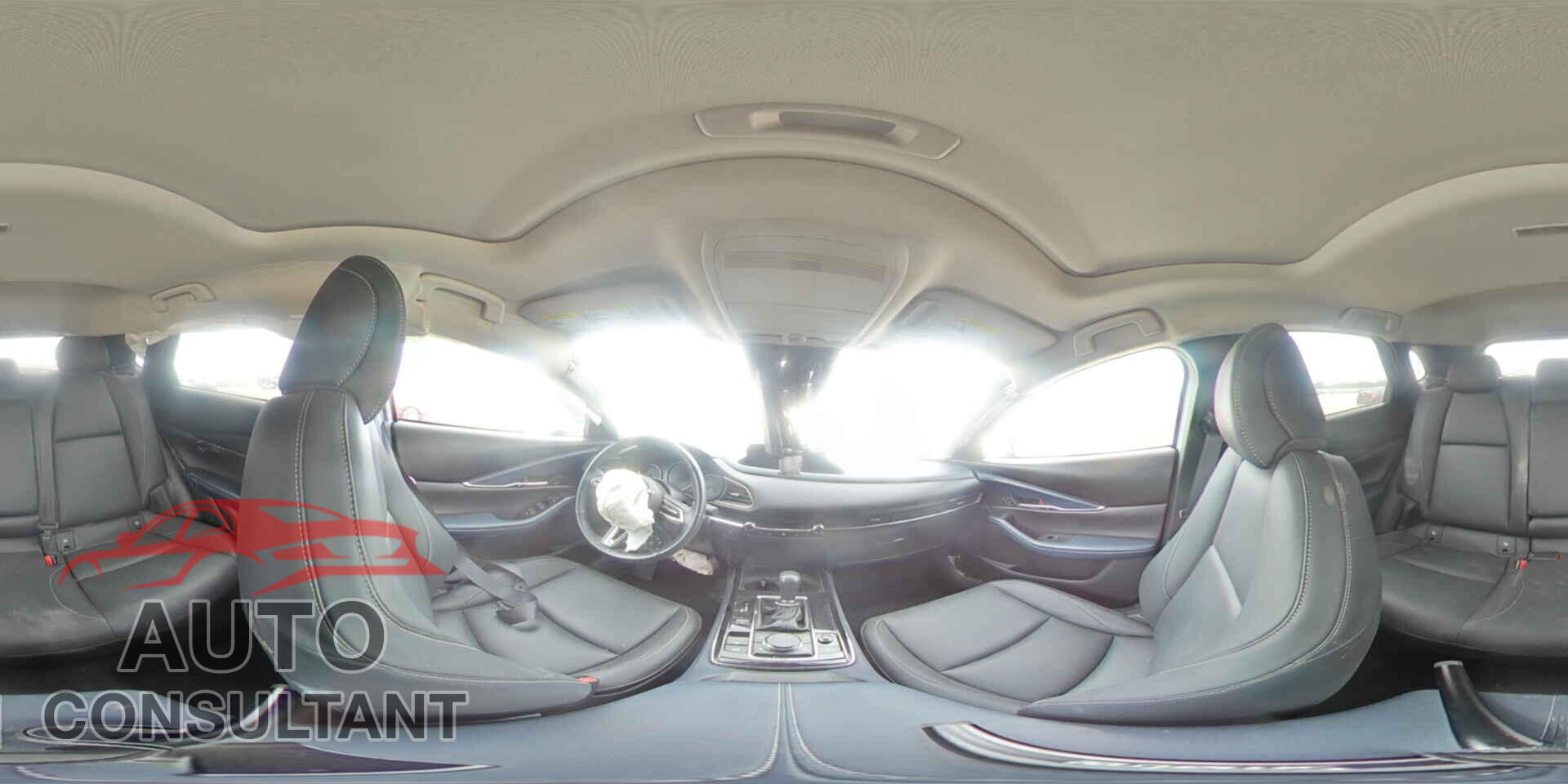 MAZDA CX30 2021 - 3MVDMBCL6MM226892