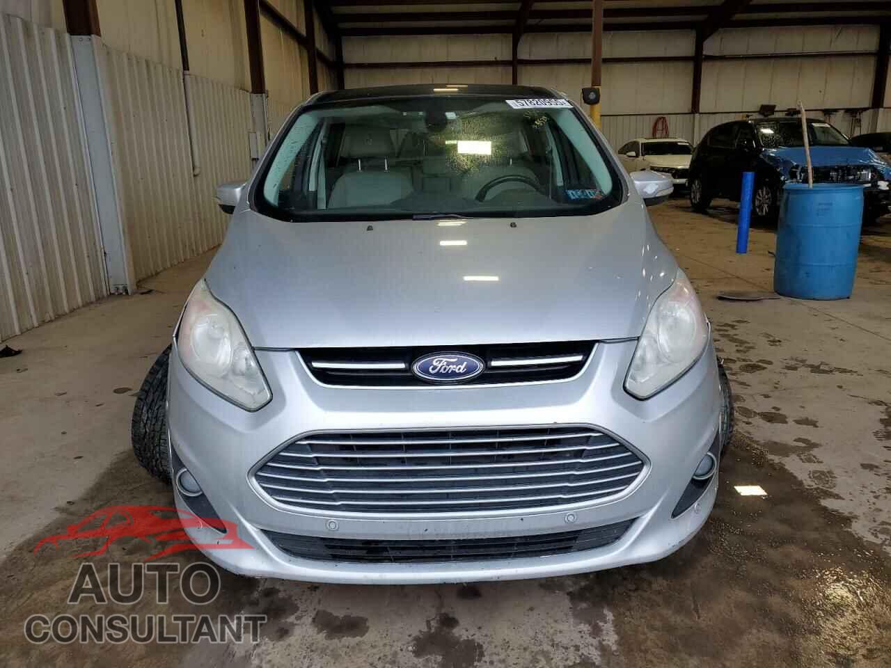 FORD CMAX 2013 - 1FADP5CU7DL507562