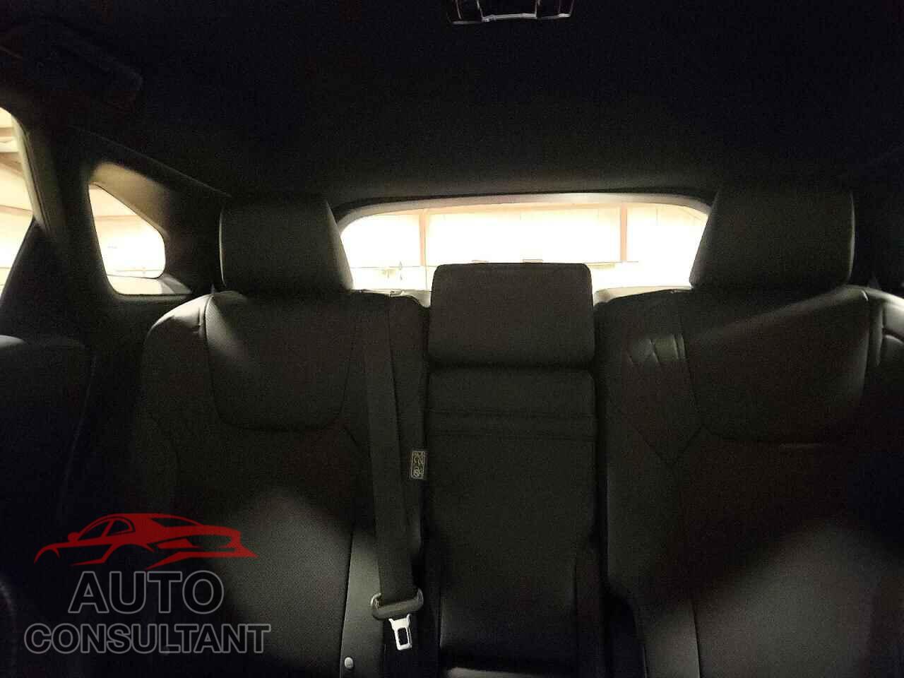 LEXUS RX350 2023 - 2T2BAMCA5PC010875
