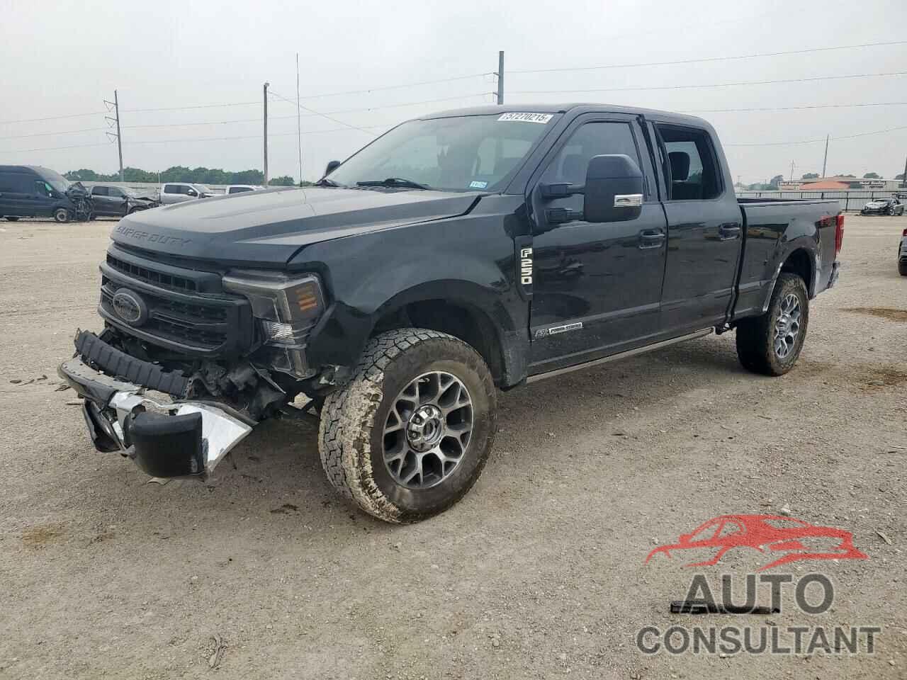 FORD F250 2020 - 1FT7W2BT5LEE67941
