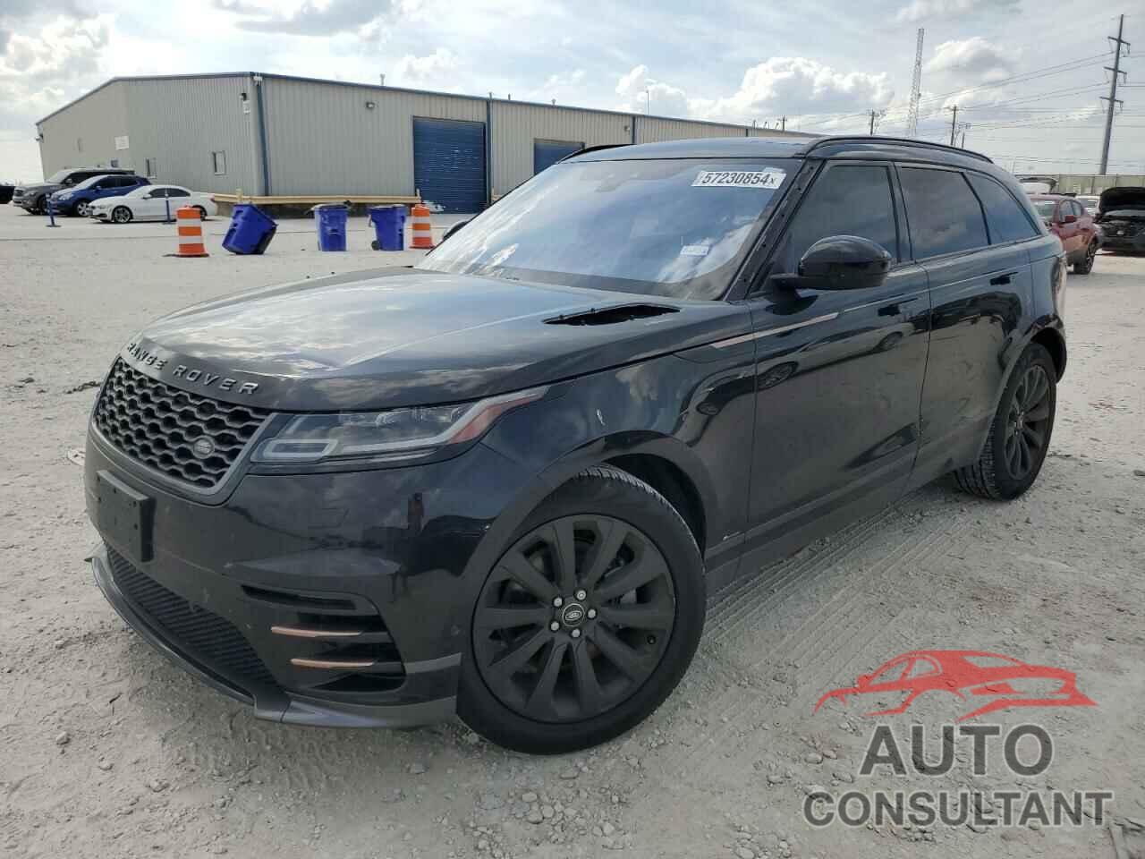 LAND ROVER RANGEROVER 2018 - SALYL2RV6JA759065