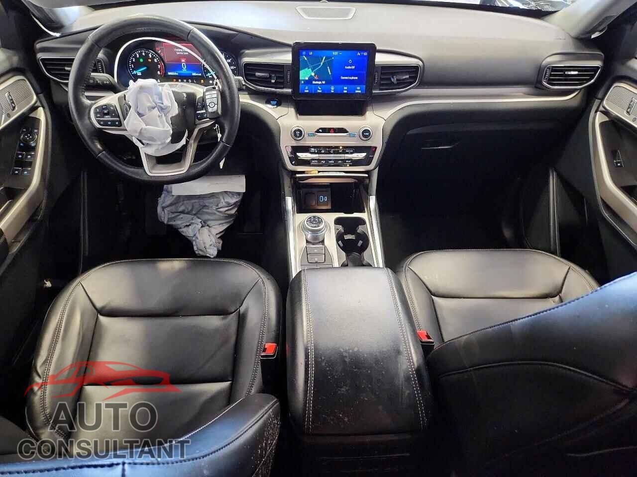 FORD EXPLORER 2023 - 1FMSK8DH3PGB73994