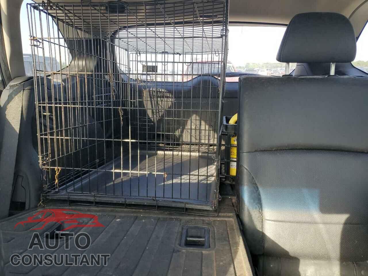 SUBARU OUTBACK 2015 - 4S4BSBLC6F3313352