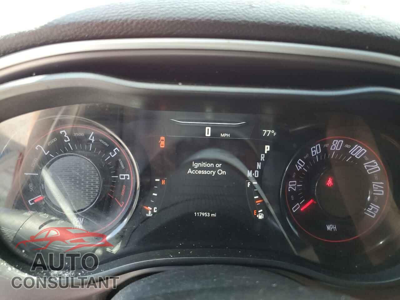 DODGE CHALLENGER 2020 - 2C3CDZAG8LH179703