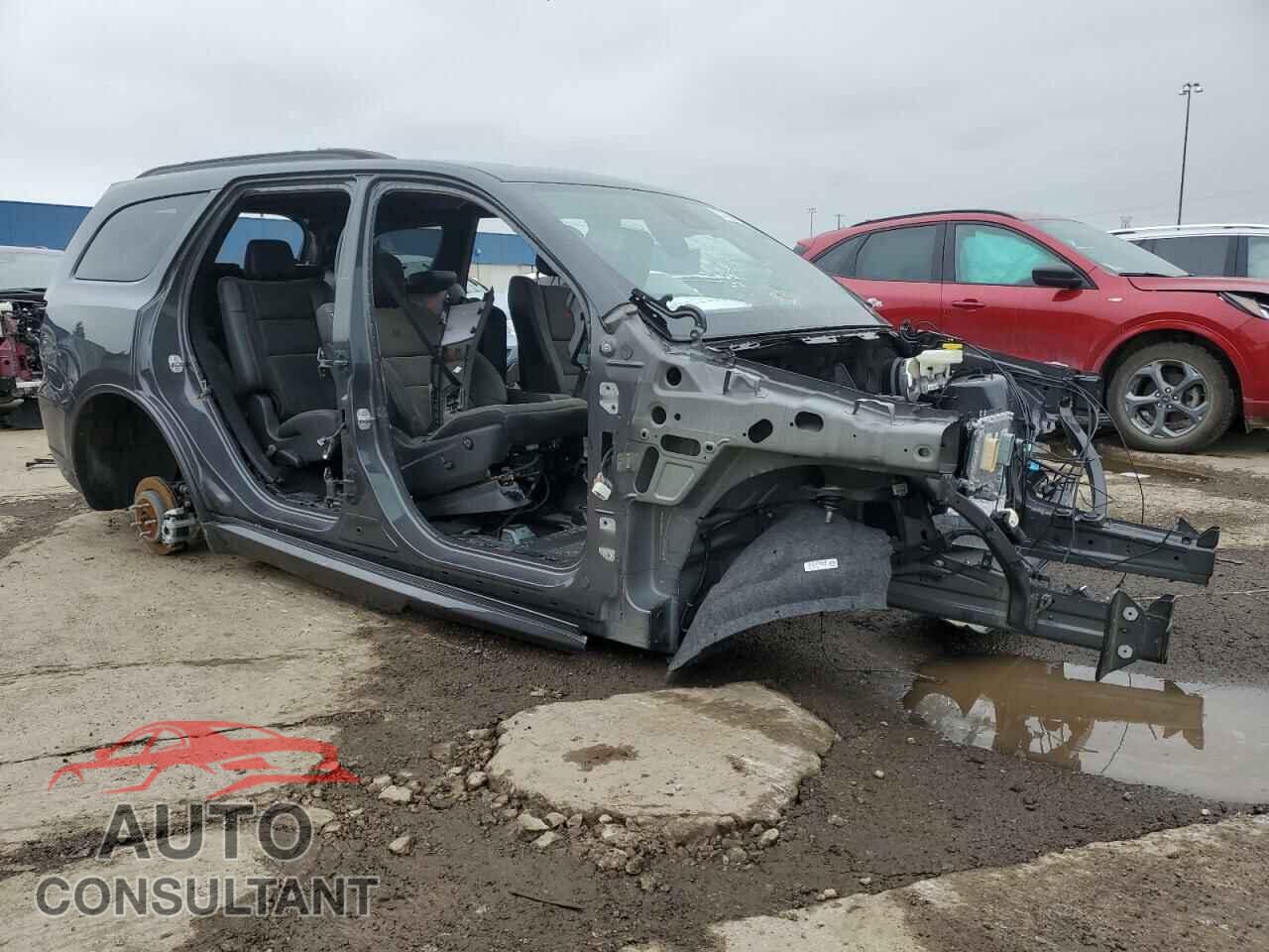 DODGE DURANGO 2024 - 1C4SDJCT5RC102950