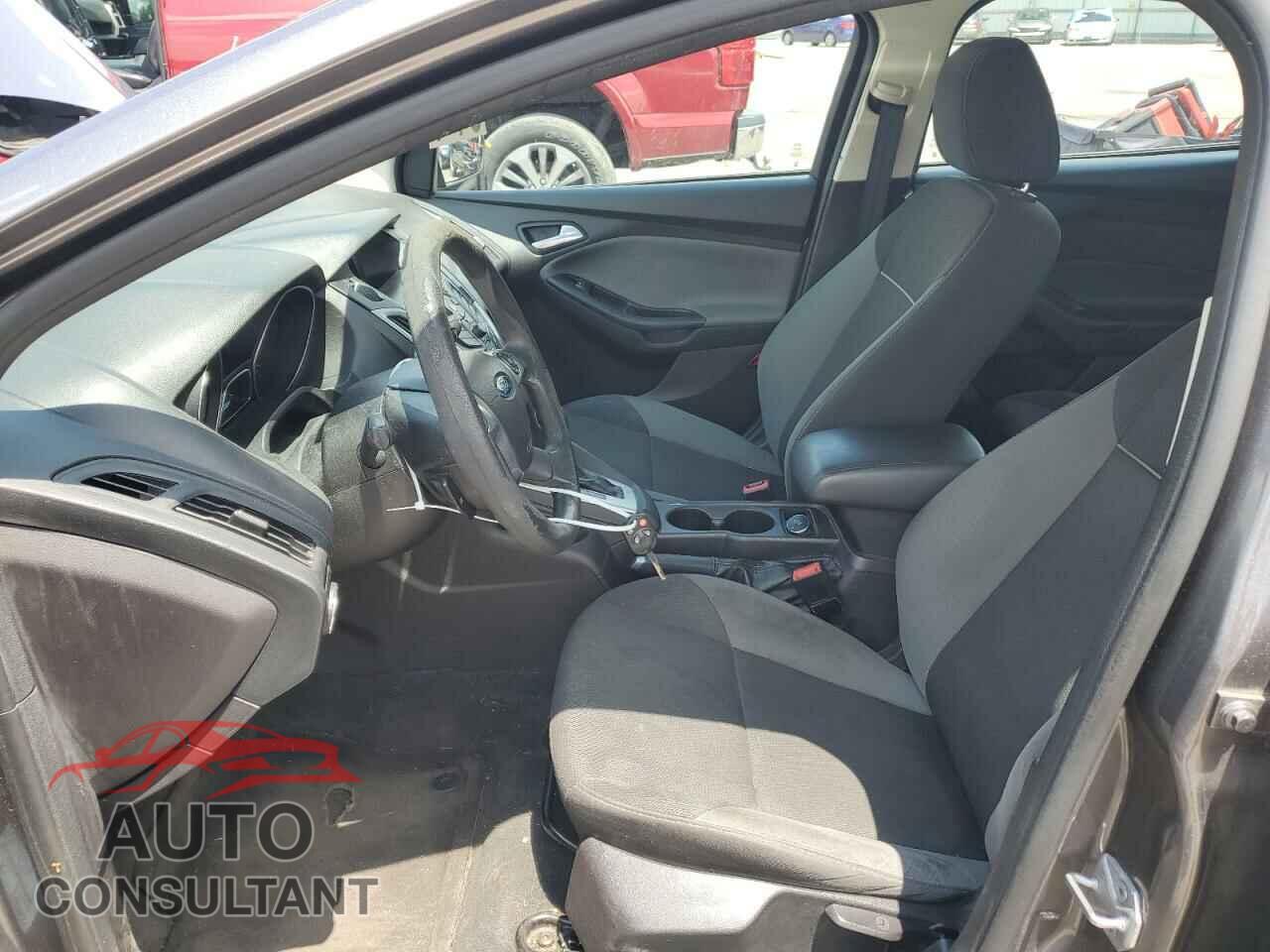 FORD FOCUS 2014 - 1FADP3K24EL160780