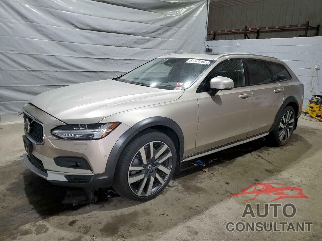 VOLVO V90 2023 - YV4062NC5P1165587