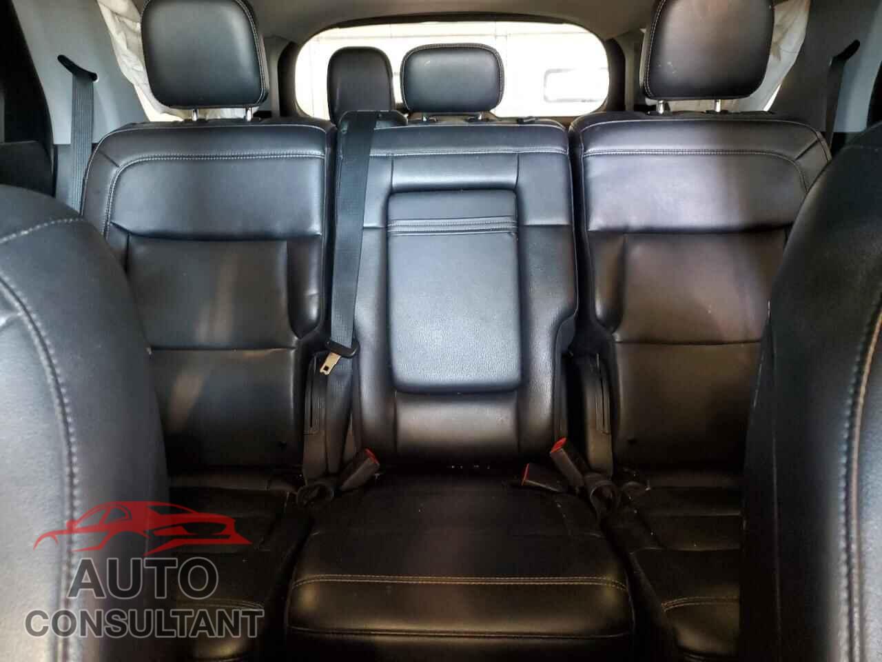 FORD EXPLORER 2021 - 1FMSK8FH7MGB50565