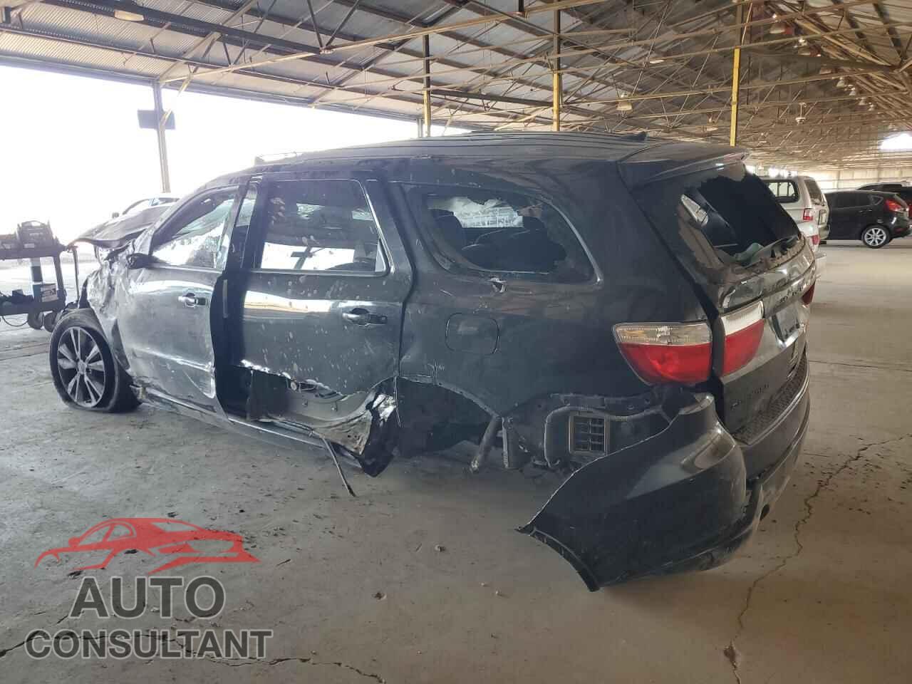 DODGE DURANGO 2013 - 1C4RDHAG0DC667791