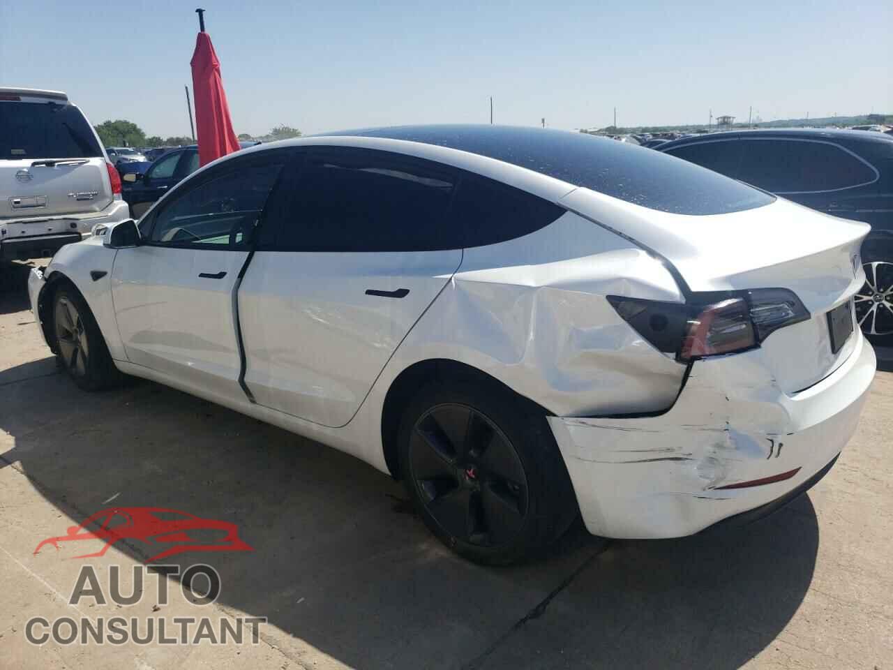 TESLA MODEL 3 2023 - 5YJ3E1EA5PF553423