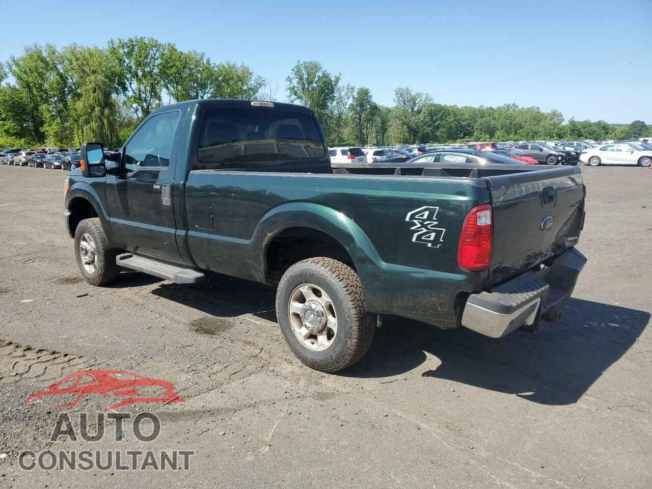 FORD F250 2013 - 1FTBF2B68DEA82735
