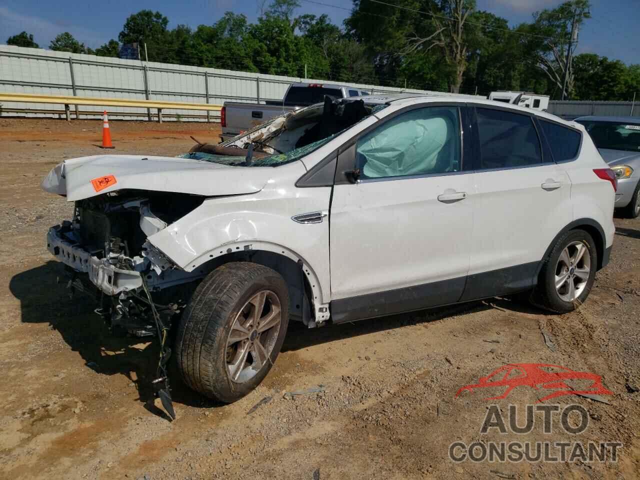 FORD ESCAPE 2015 - 1FMCU9GX6FUB31343