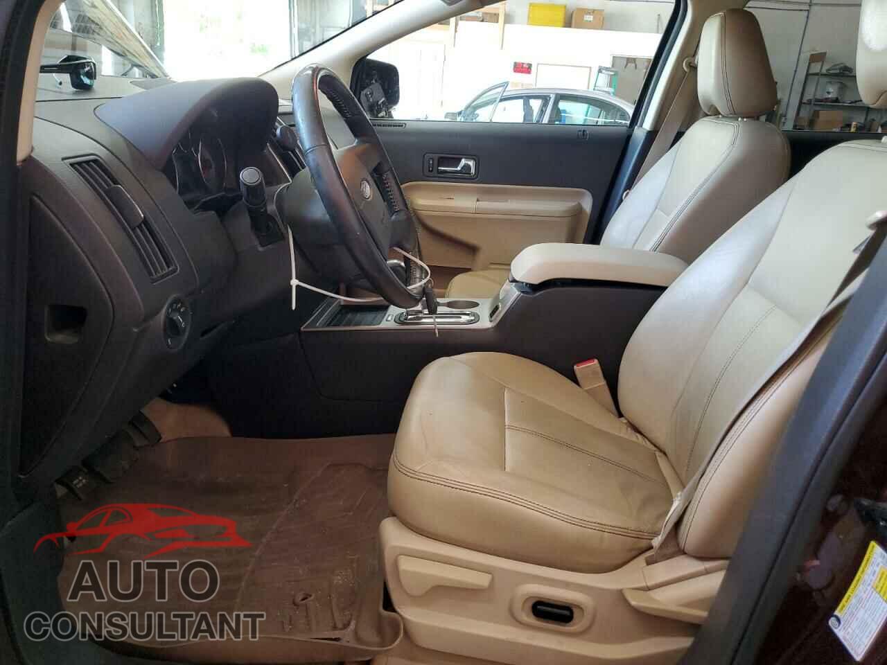 FORD EDGE 2009 - 2FMDK39C19BA65067