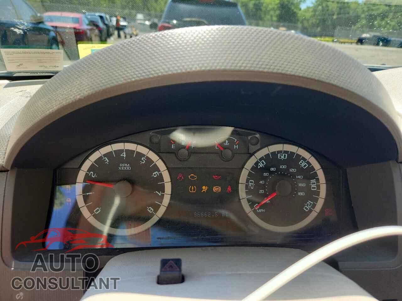 FORD ESCAPE 2012 - 1FMCU9C78CKB33155