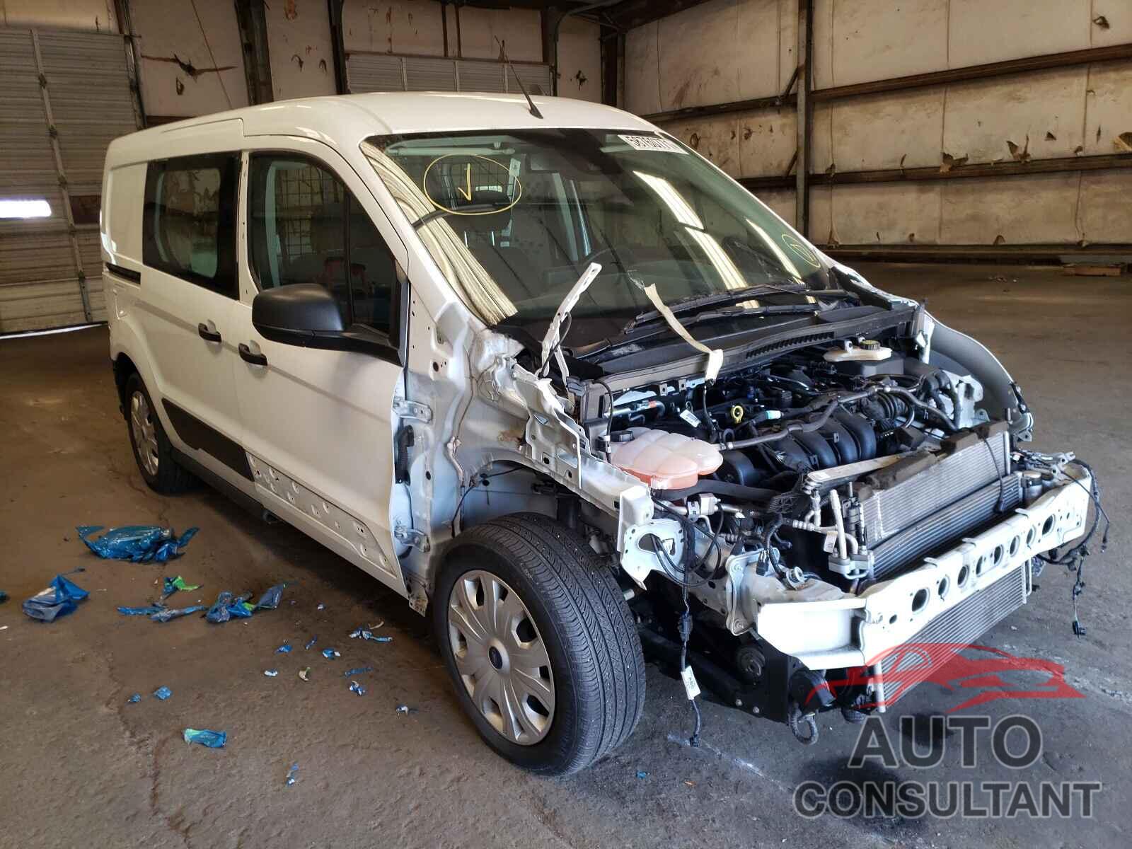 FORD TRANSIT CO 2019 - NM0LS7E29K1430520