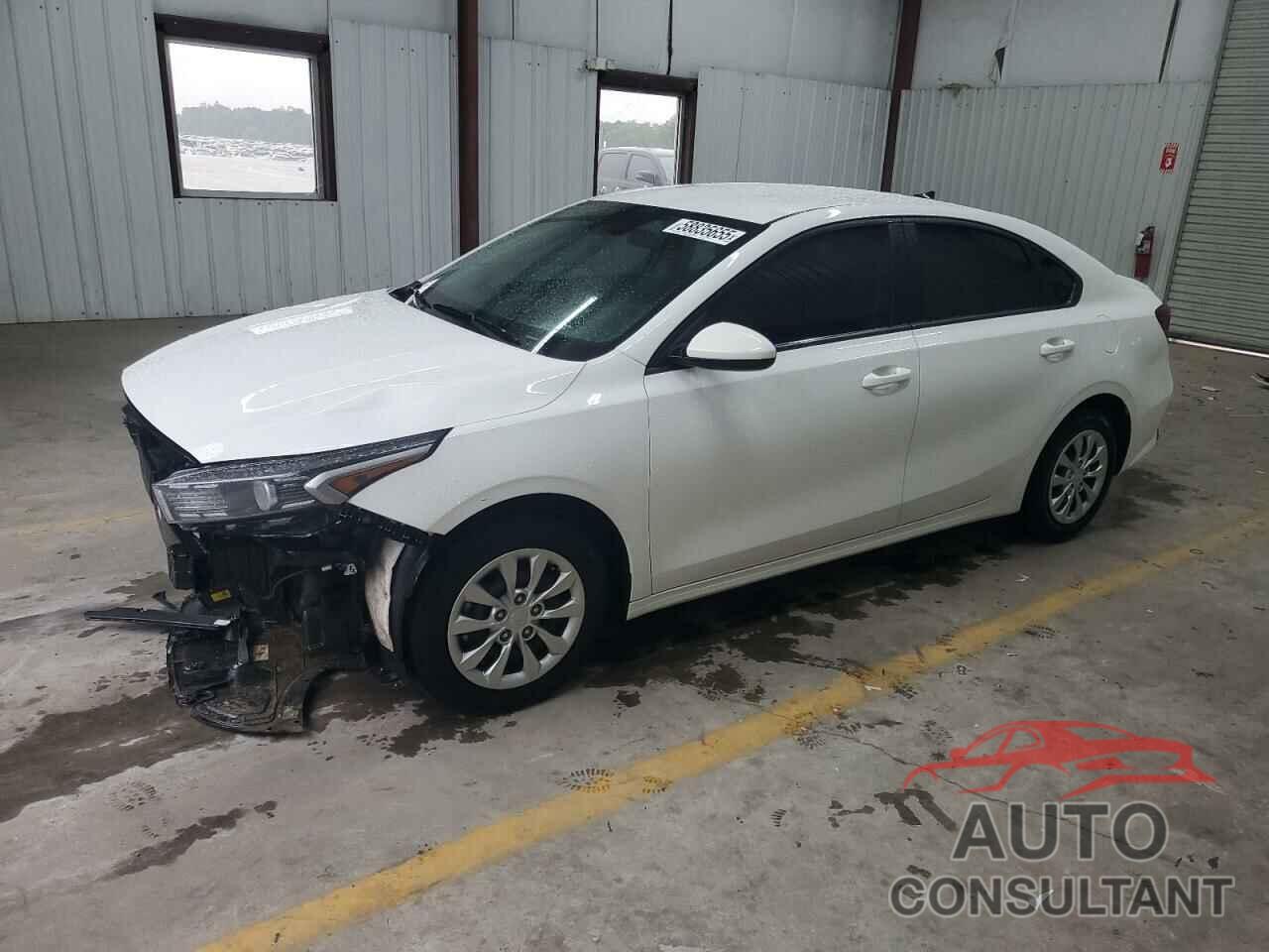 KIA FORTE 2023 - 3KPF24AD0PE684319