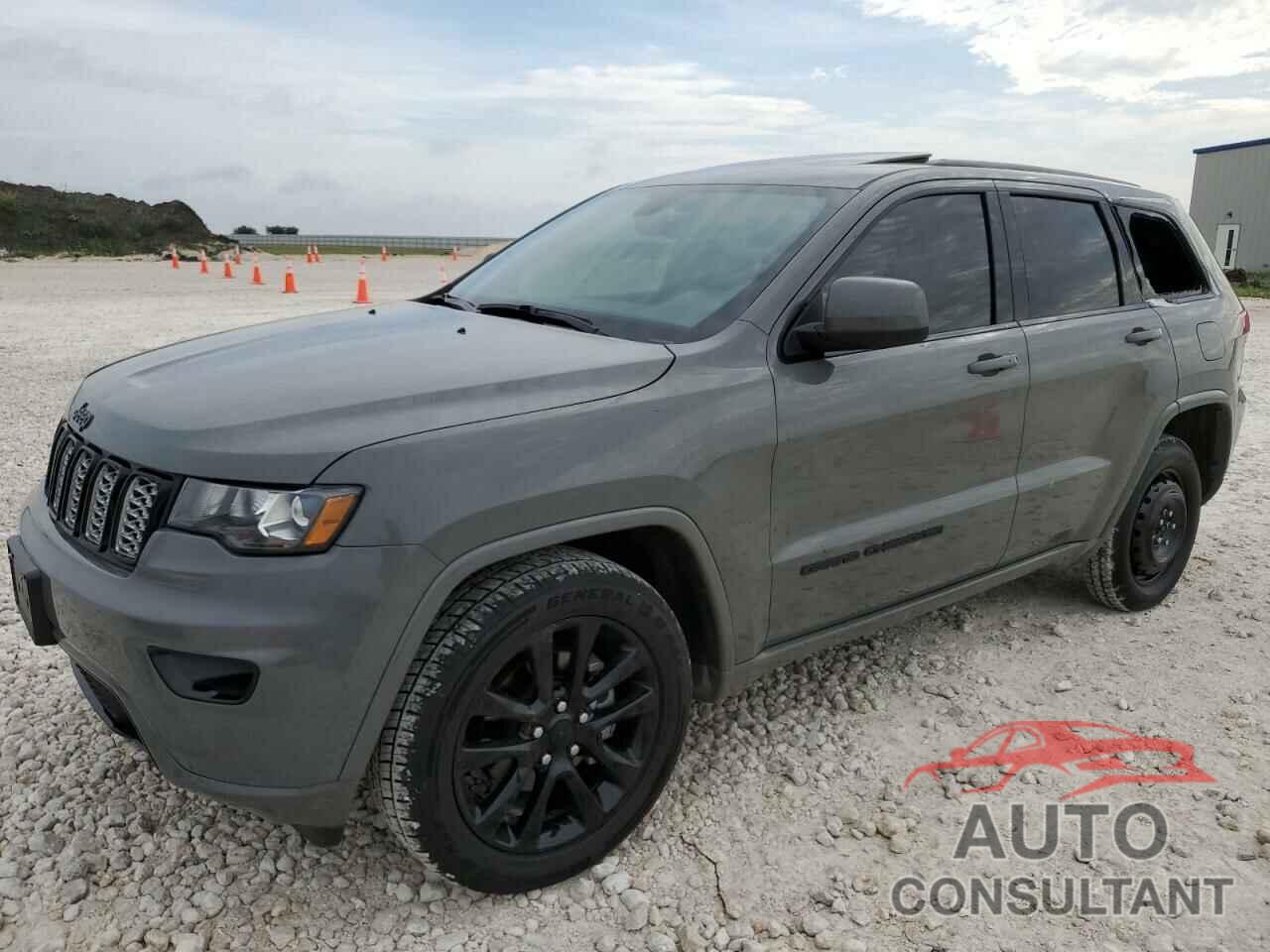 JEEP GRAND CHER 2020 - 1C4RJEAG1LC102360
