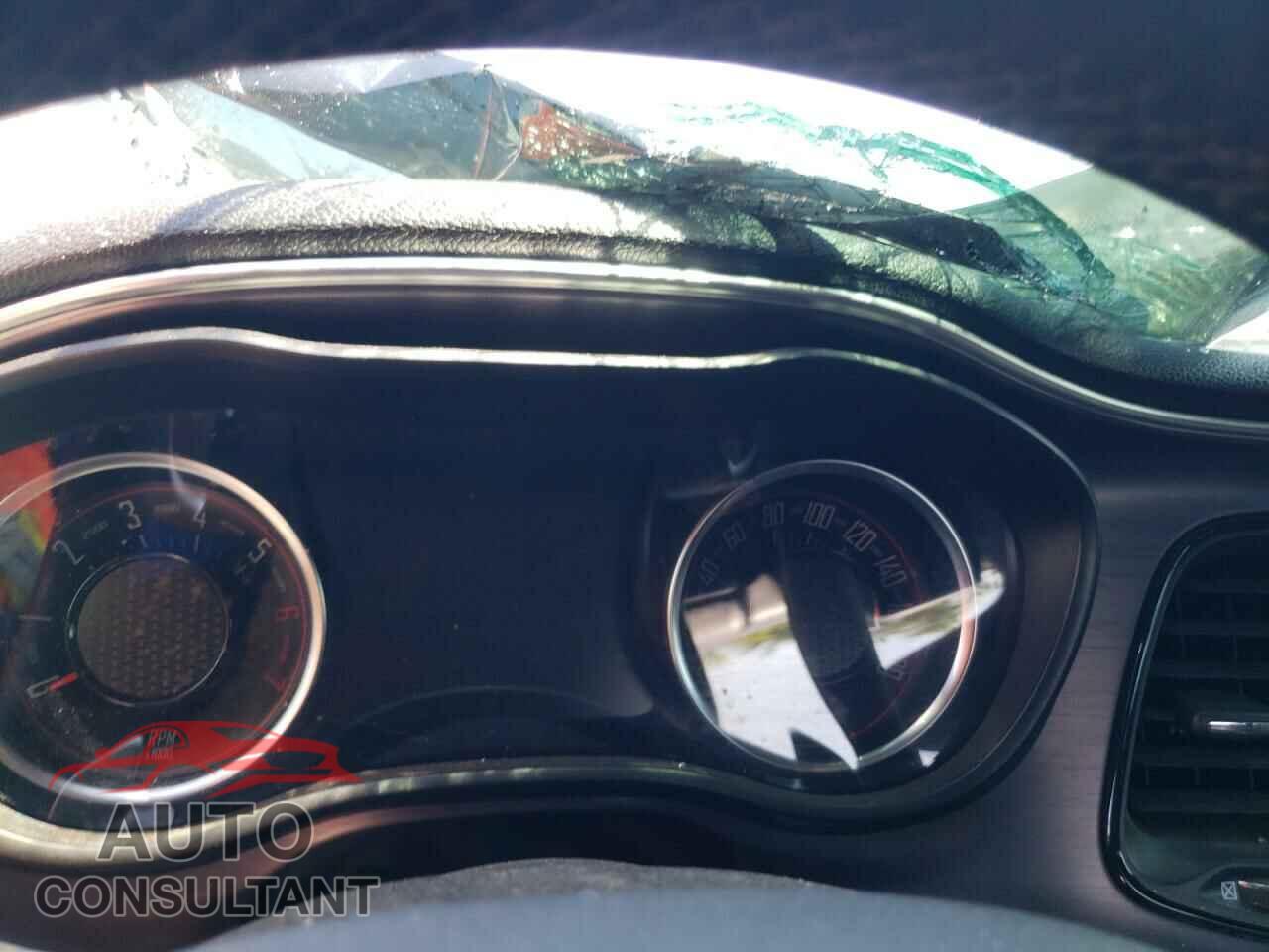 DODGE CHALLENGER 2017 - 2C3CDZFJ9HH594038