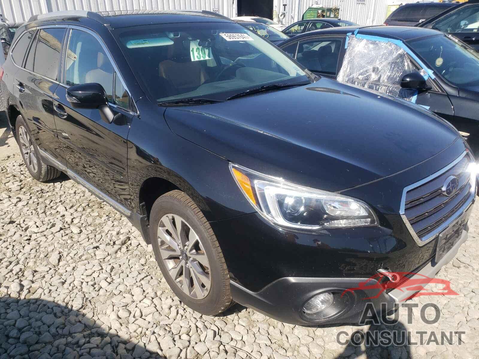 SUBARU OUTBACK 2017 - 4S4BSATC3H3311569