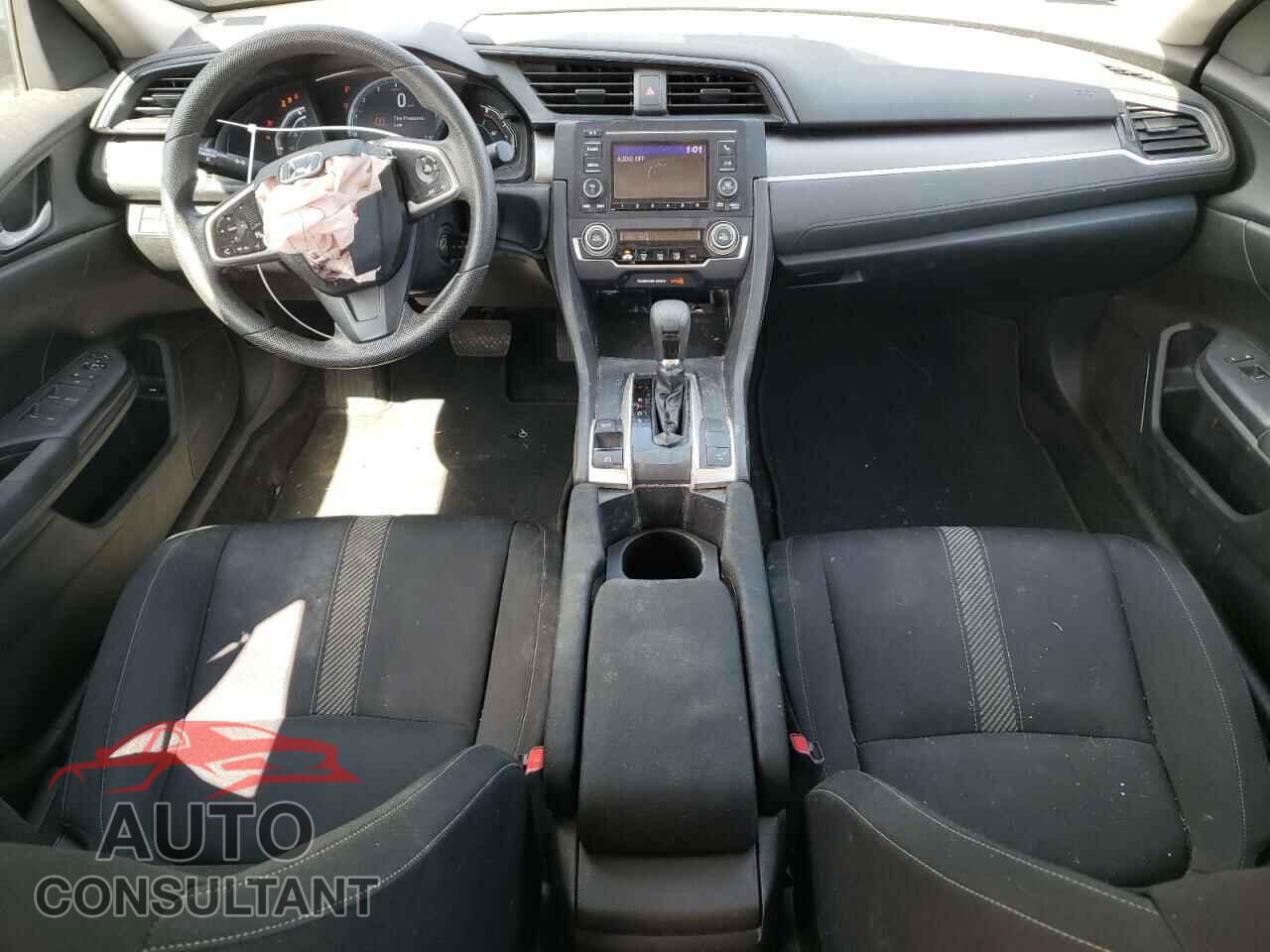 HONDA CIVIC 2016 - 19XFC2F62GE052174