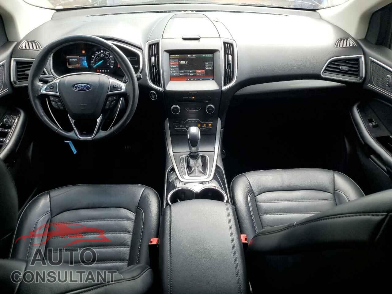 FORD EDGE 2015 - 2FMTK4J96FBB45283