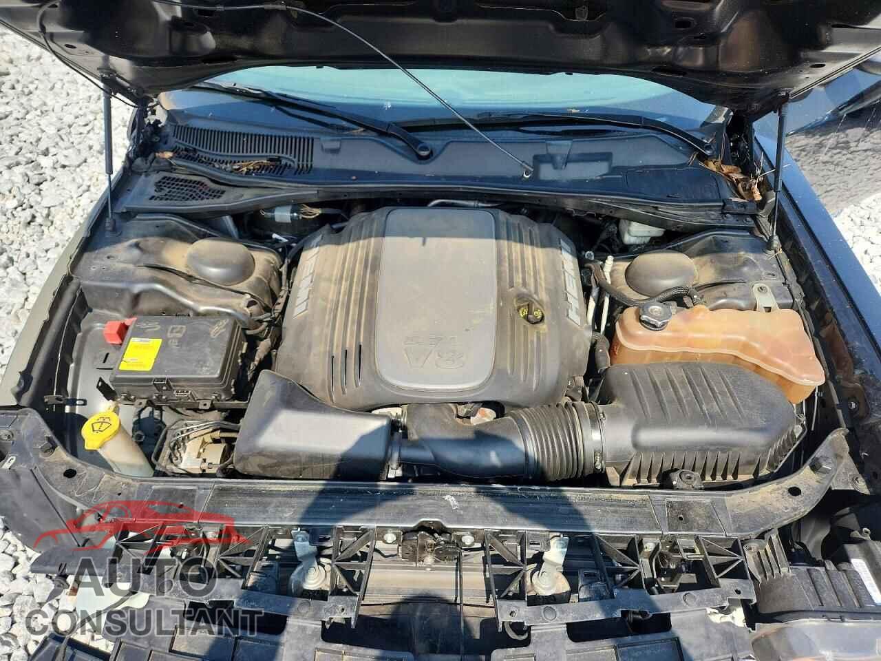 DODGE CHALLENGER 2015 - 2C3CDZAT1FH710015