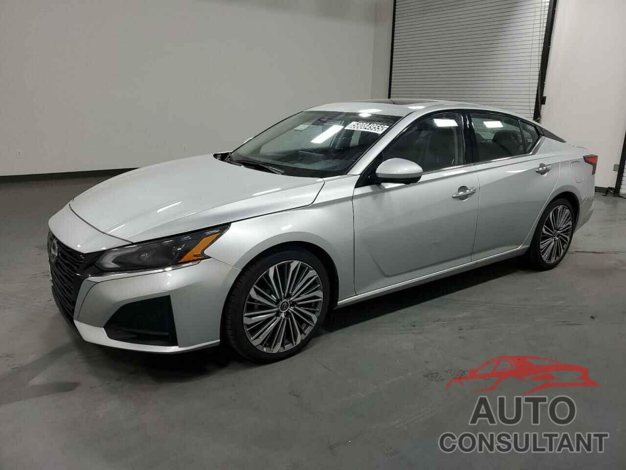 NISSAN ALTIMA 2023 - 1N4BL4EV7PN413516