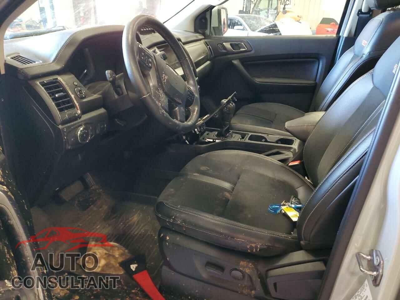 FORD RANGER 2022 - 1FTER4FH0NLD20067