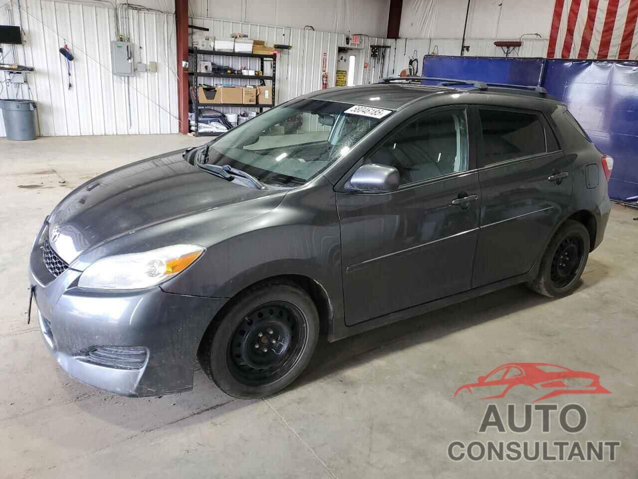TOYOTA COROLLA 2012 - 2T1KU4EE3CC771829