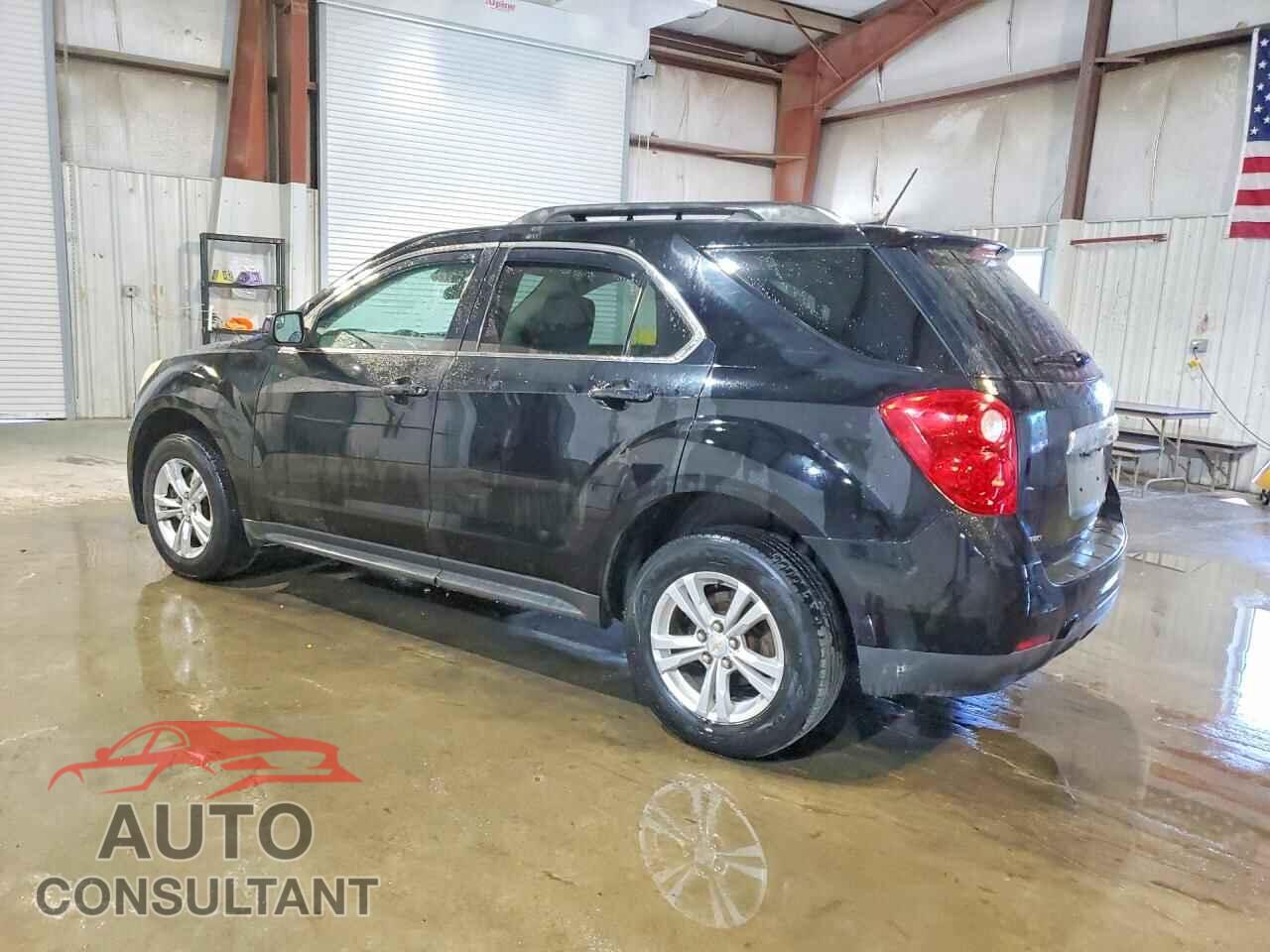 CHEVROLET EQUINOX 2013 - 2GNFLEEK2D6420498