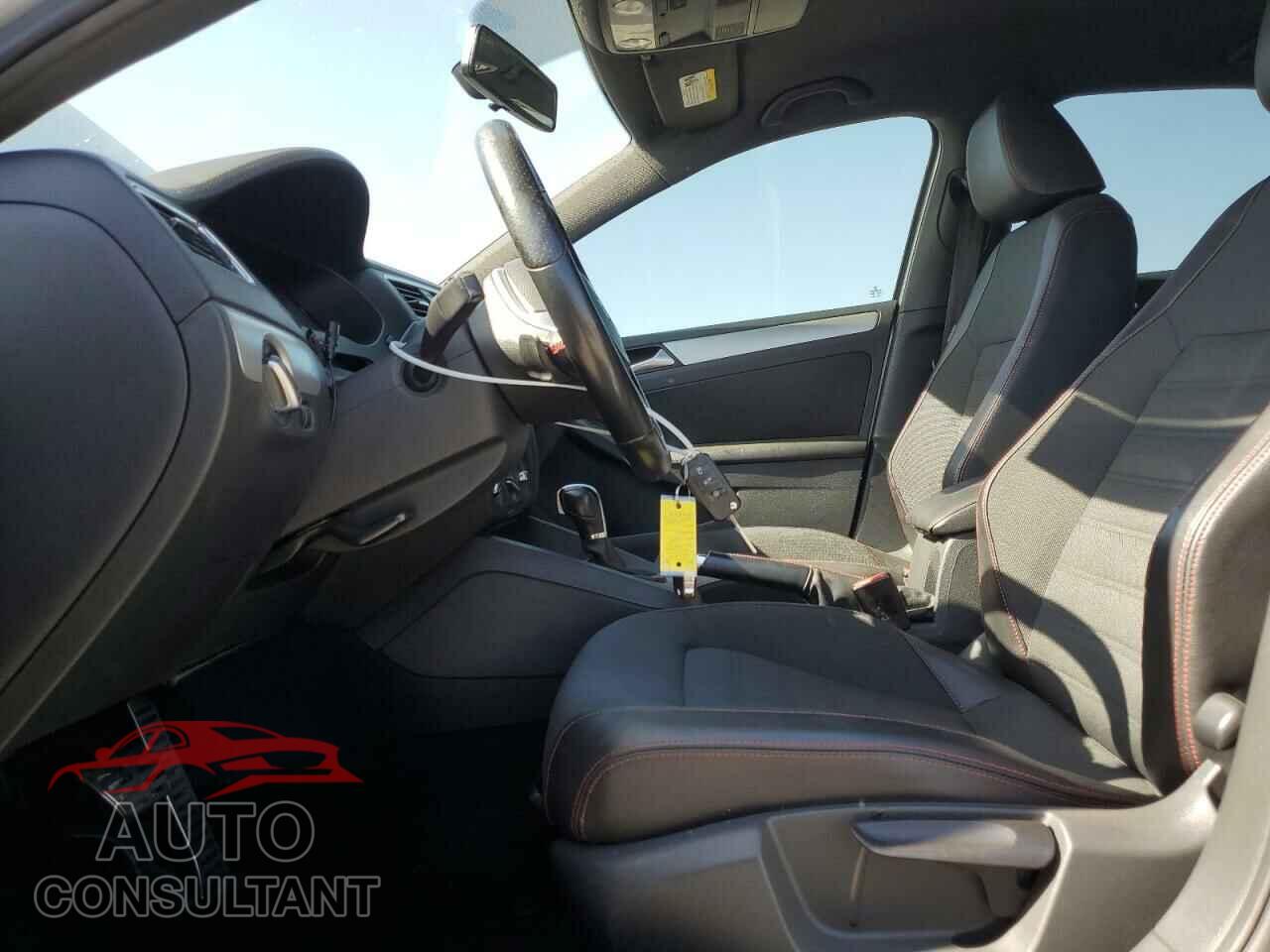 VOLKSWAGEN JETTA 2012 - 3VW4A7AJ7CM468708