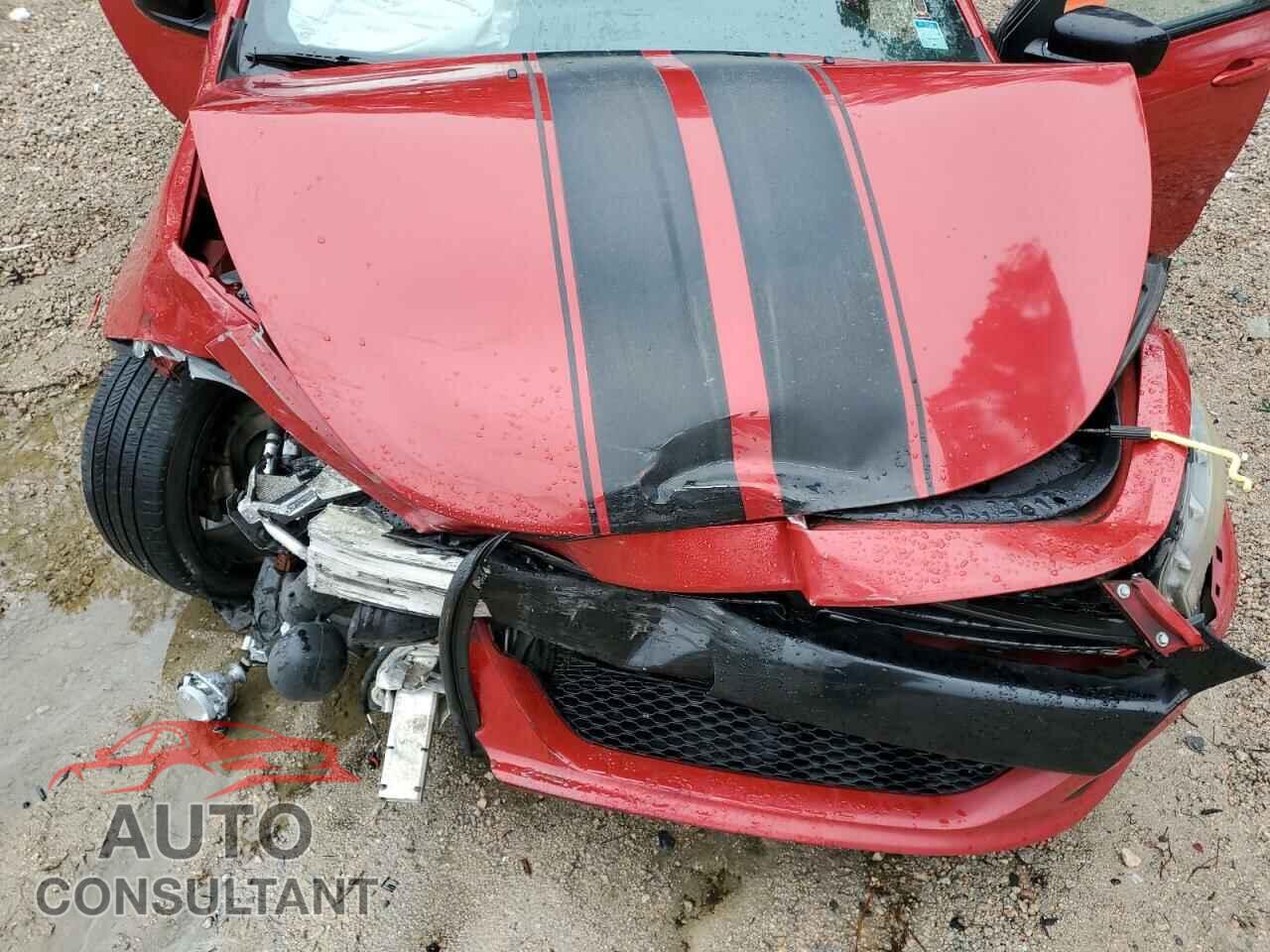DODGE DART 2015 - 1C3CDFBB7FD433999
