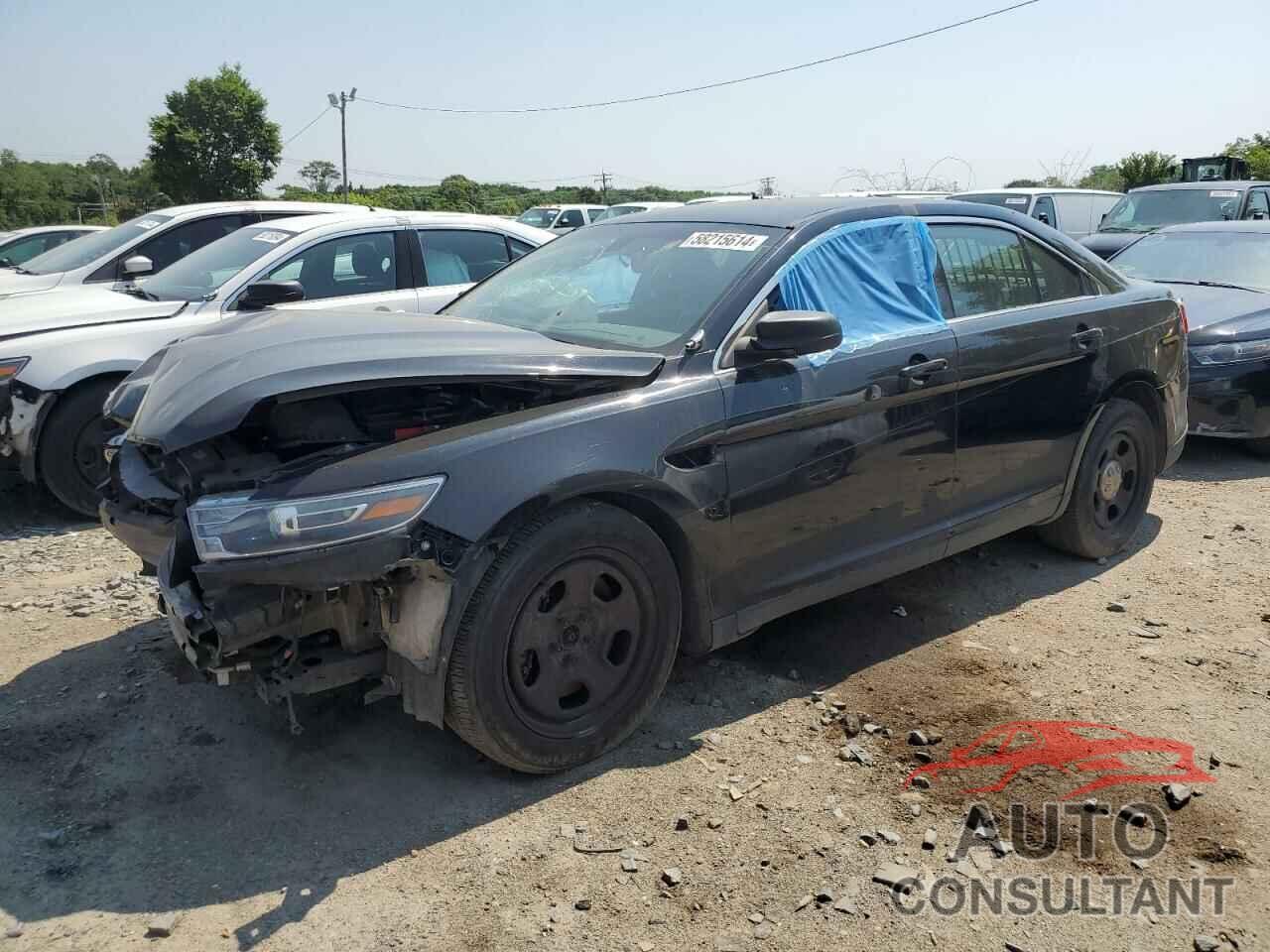 FORD TAURUS 2016 - 1FAHP2MK6GG149459