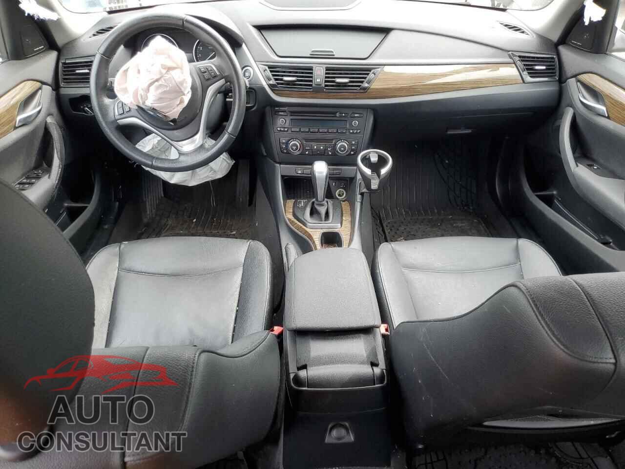BMW X1 2014 - WBAVM5C54EVV92332