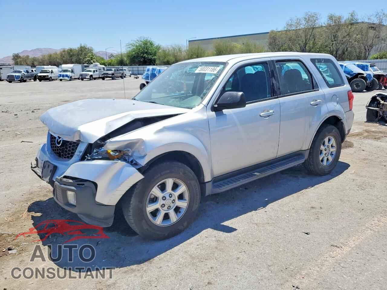 MAZDA TRIBUTE 2011 - 4F2CY0C78BKM02287