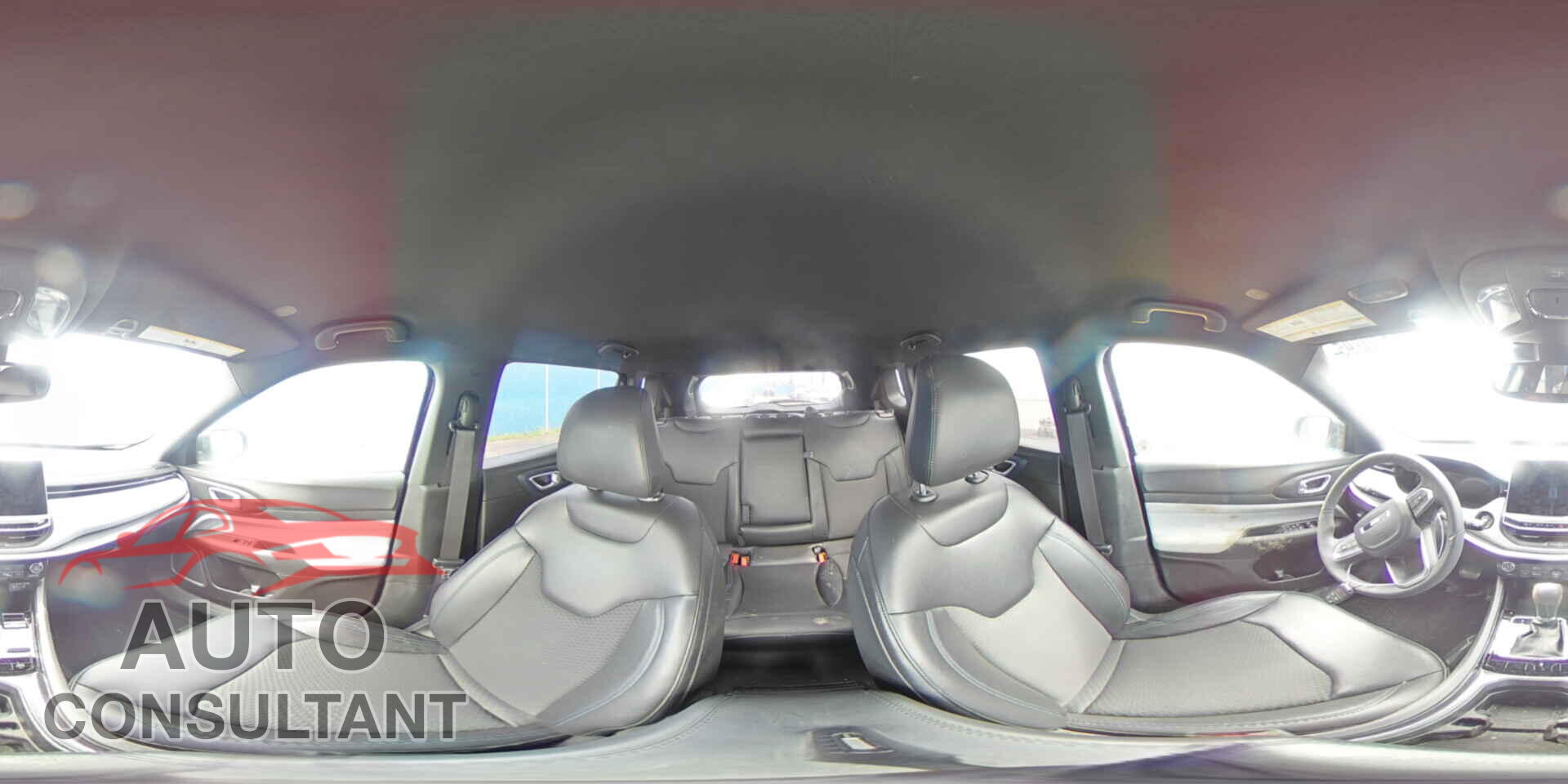 JEEP COMPASS 2023 - 3C4NJDBN8PT508751