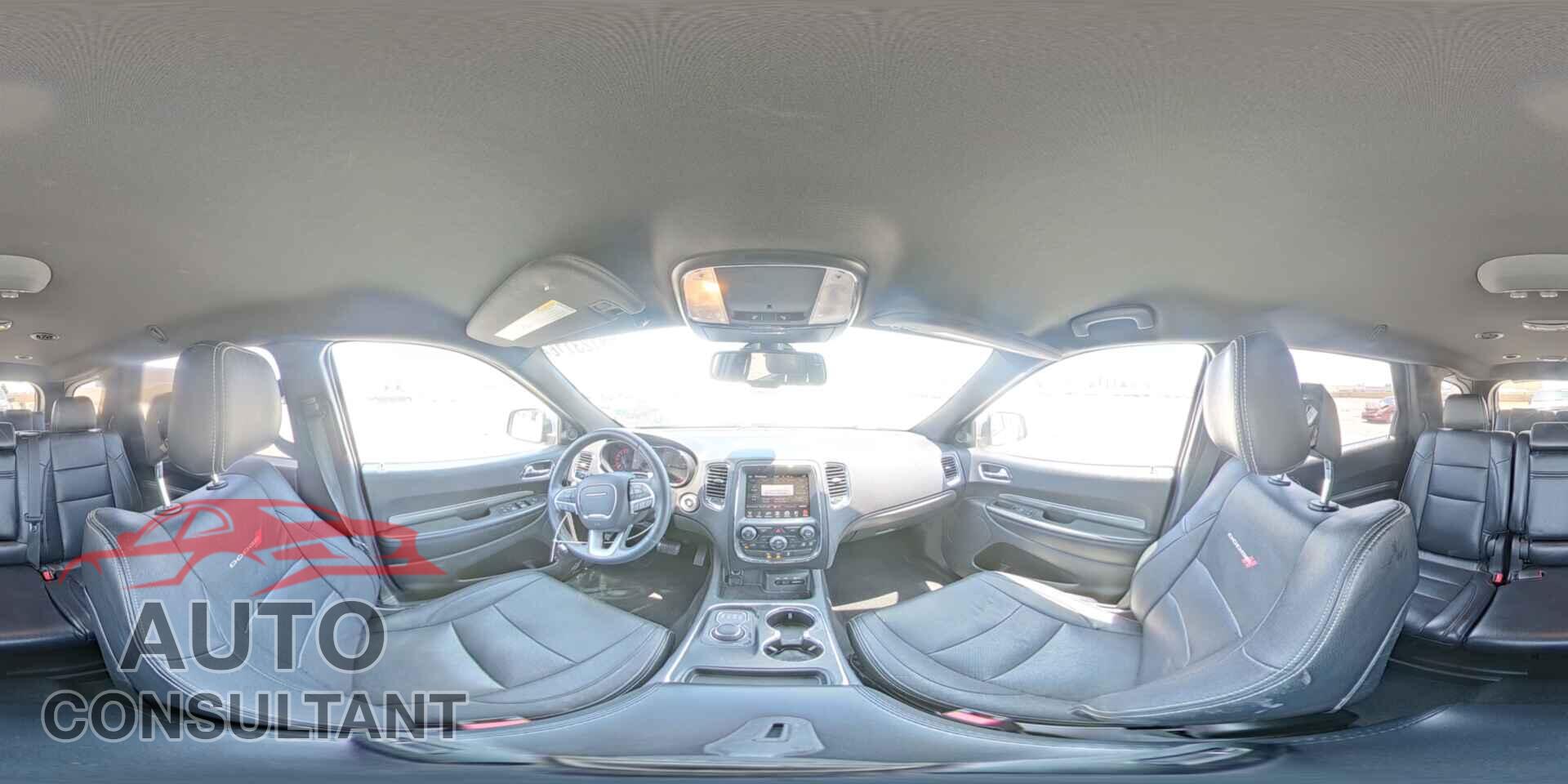 DODGE DURANGO 2014 - 1C4RDHAG7EC369966