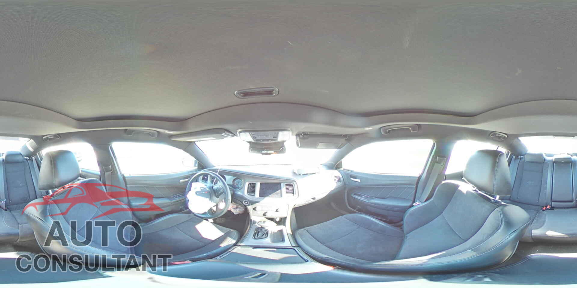 DODGE CHARGER 2023 - 2C3CDXCT6PH598220