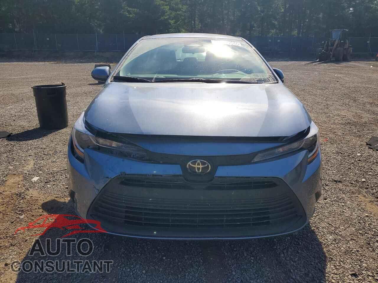 TOYOTA COROLLA 2025 - 5YFB4MDE8SP252033