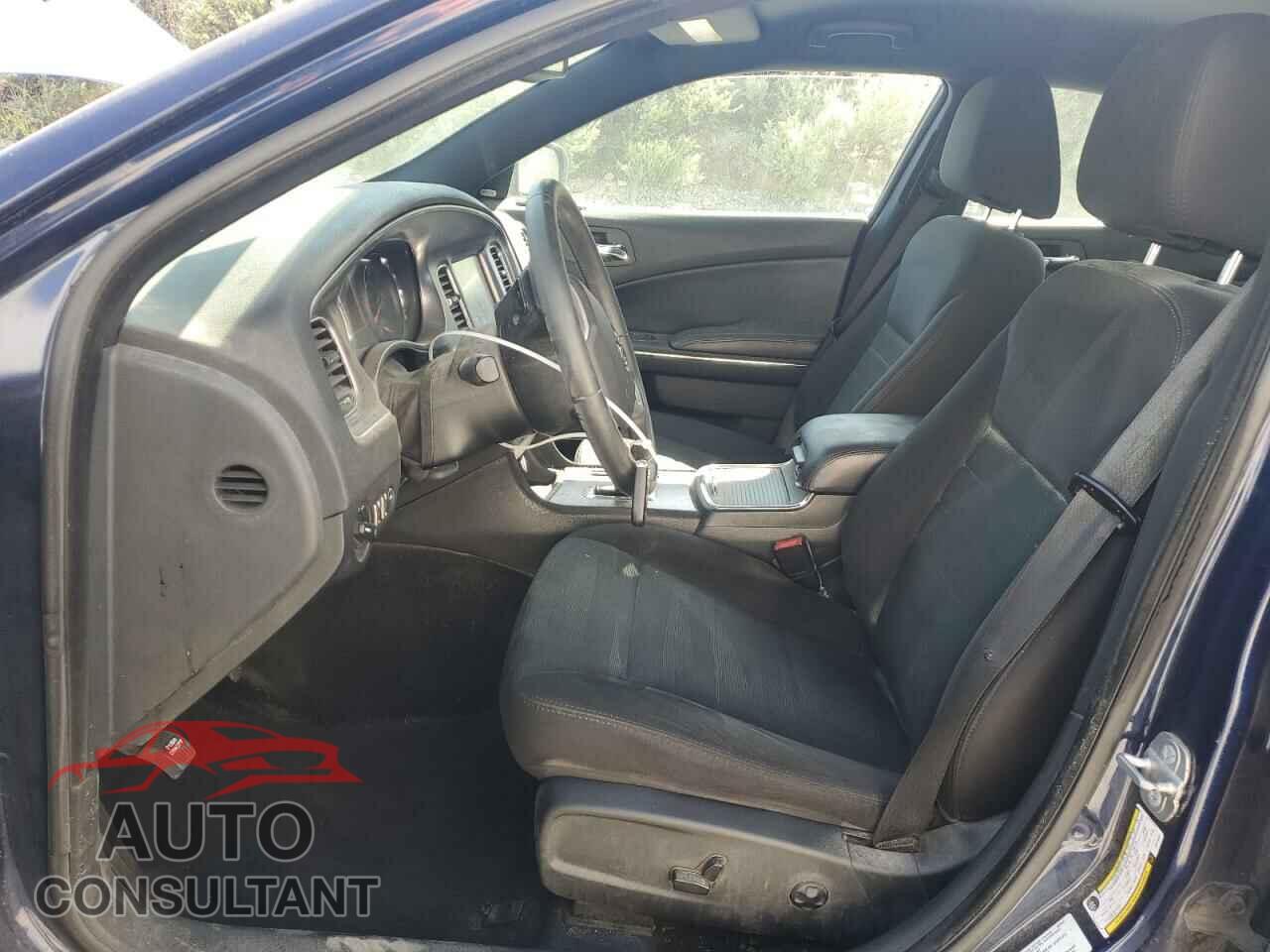 DODGE CHARGER 2014 - 2C3CDXHG5EH275091