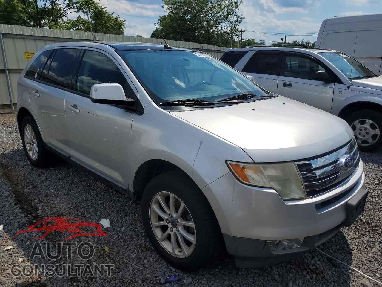 FORD EDGE 2010 - 2FMDK4JC7ABB61159