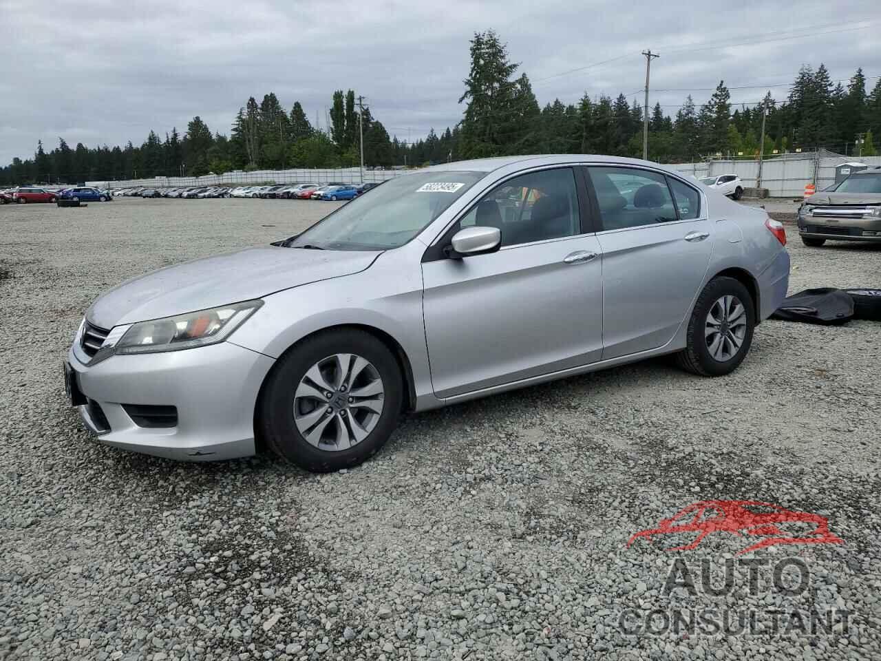 HONDA ACCORD 2015 - 1HGCR2F30FA023590