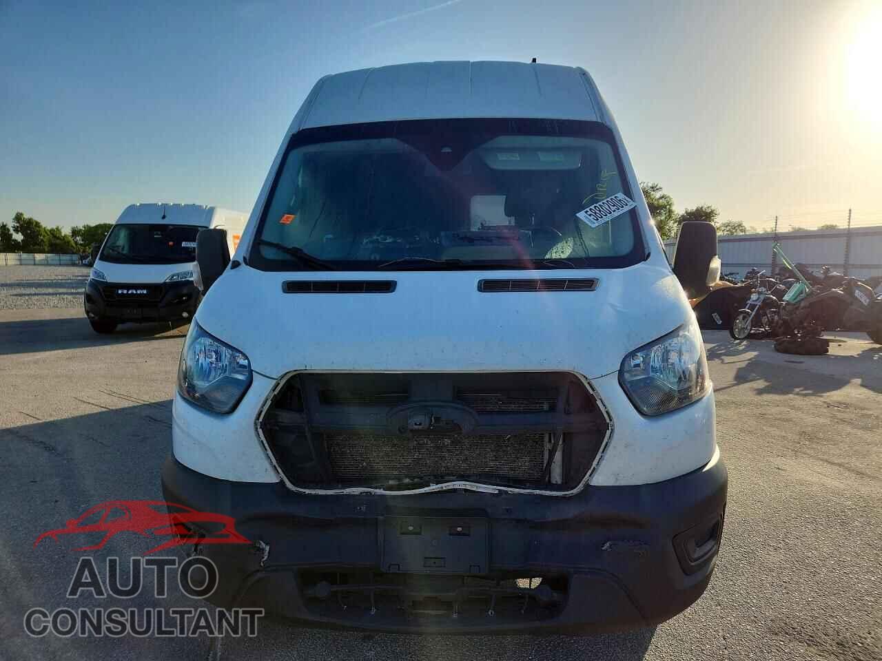 FORD TRANSIT 2021 - 1FTBR3X82MKA22071